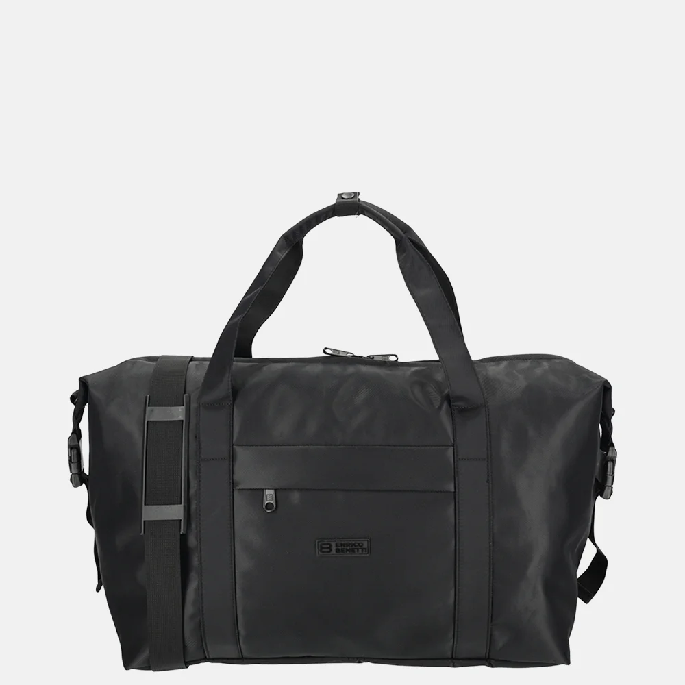 Enrico Benetti Innsbruck weekendtas black